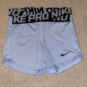 Nike Spandex
